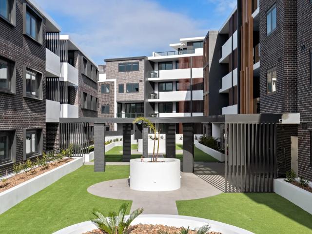 Apartment for rent in Parramatta, New South Wales