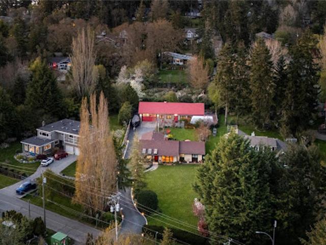 House for sale in North Saanich, British Columbia