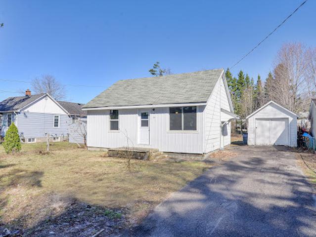 House for sale in Muskoka, Ontario