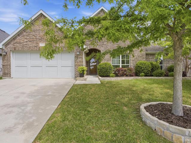 House for sale in Fort Worth, Texas