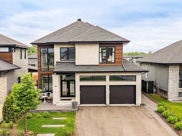 House for sale in Laurentides, Quebec