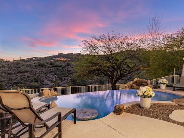 House for sale in Fountain Hills, Arizona
