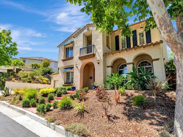 House for sale in Gilroy, California