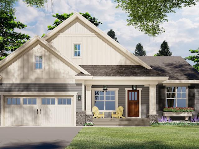 House for sale in Hendersonville, North Carolina