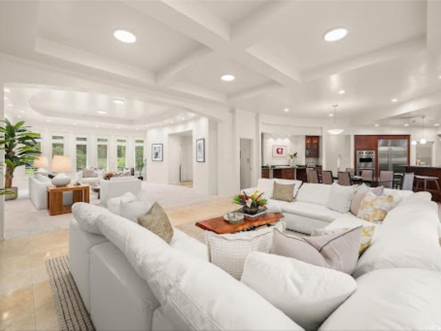 House for sale in Honolulu, Hawaii