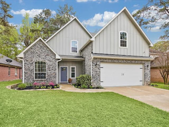 House for sale in Montgomery, Texas