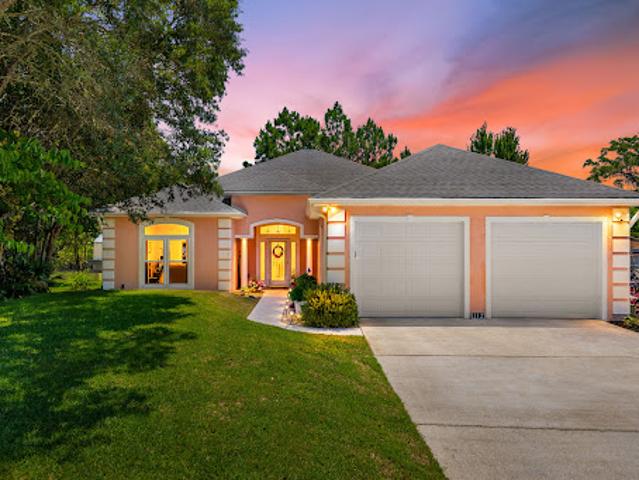 House for sale in Panama City Beach, Florida