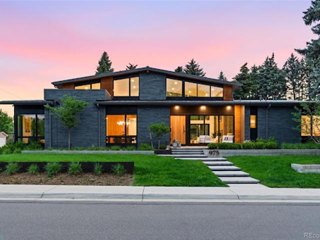 House for sale in Denver, Colorado