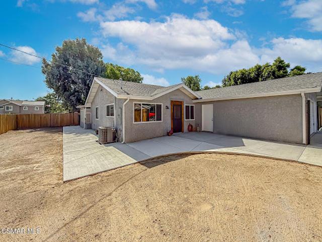 House for sale in Simi Valley, California