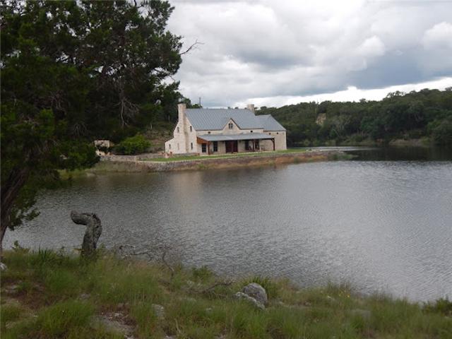 House for sale in Blanco, Texas