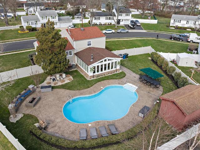 House for sale in Monmouth, New Jersey