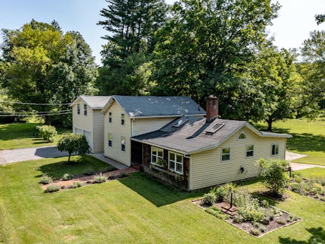 House for sale in Sharon, Connecticut