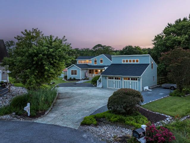 House for sale in Bishopville, Maryland