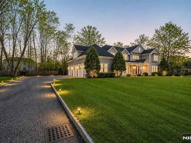 House for sale in New Jersey