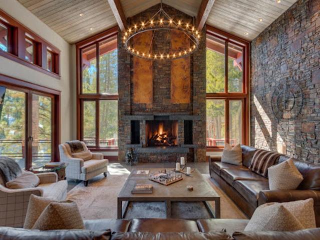 House for sale in Olympic Valley, California
