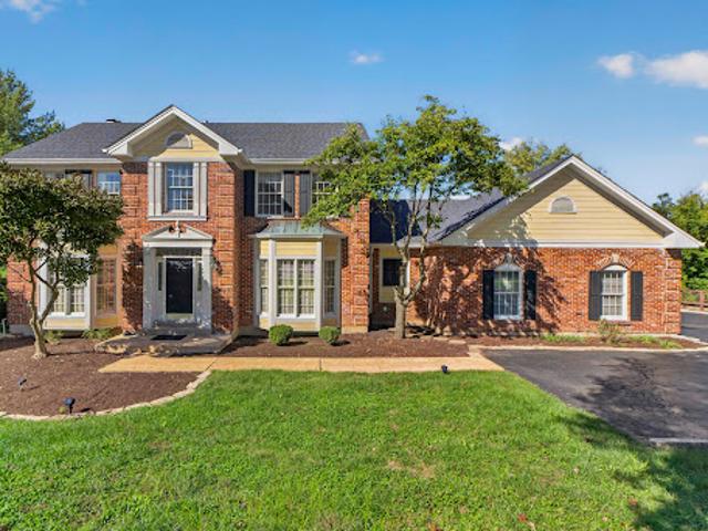 House for sale in Des Peres, Saint Louis County