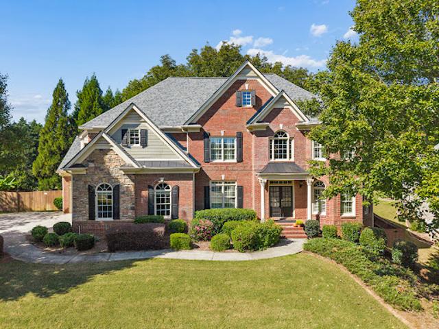House for sale in Roswell, Fulton County