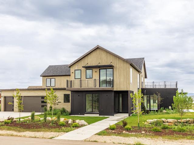 House for sale in Francis, Utah