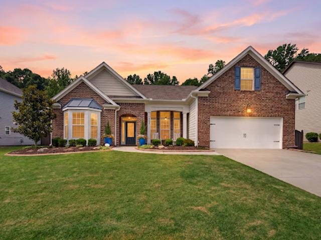 House for sale in Cumming, Georgia