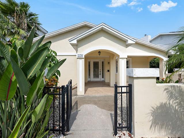 House for sale in Tampa, Florida