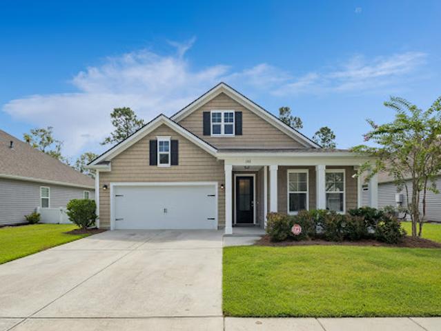 House for sale in Bluffton, South Carolina