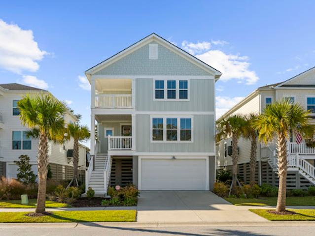 House for sale in Mount Pleasant, South Carolina