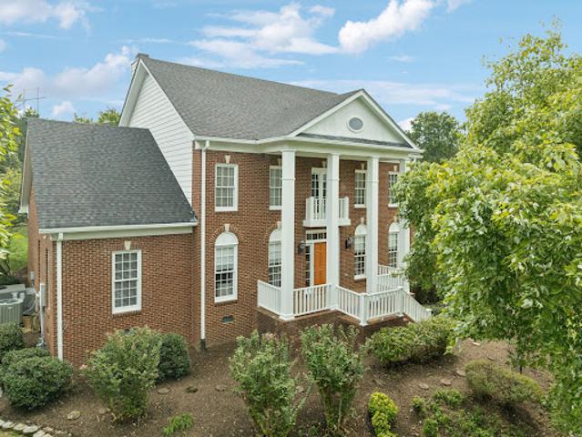 House for sale in Brentwood, Tennessee
