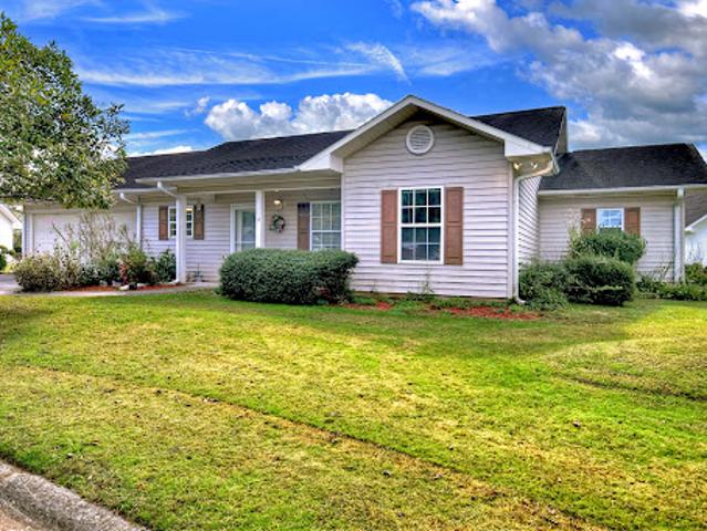 House for sale in Blue Ridge, Georgia