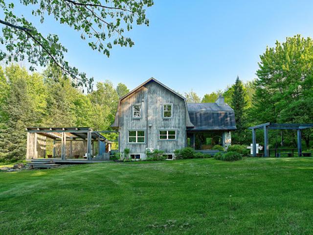House for sale in Bromont House for sale in Bromont
