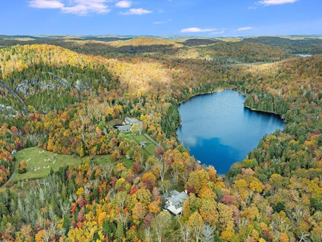 House for sale in Laurentides, Quebec