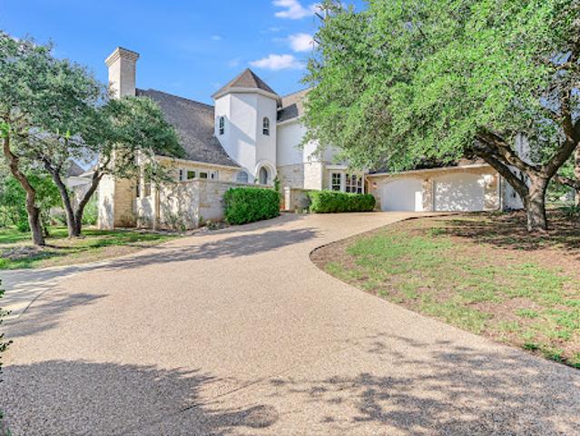 House for sale in Austin, Texas