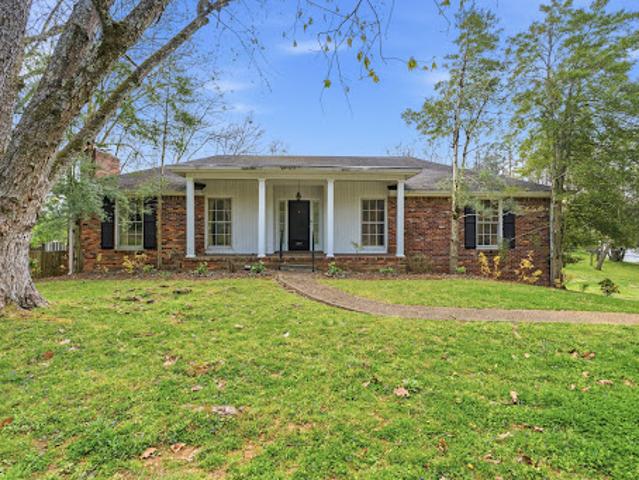 House for sale in Tennessee