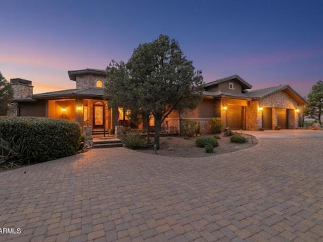 House for sale in Prescott, Arizona