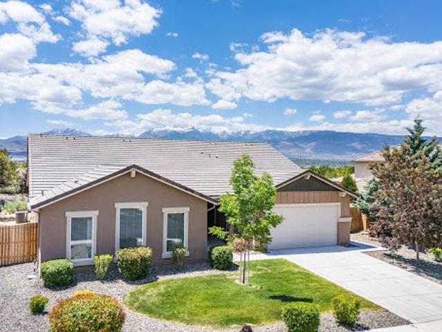 House for sale in Reno, Nevada