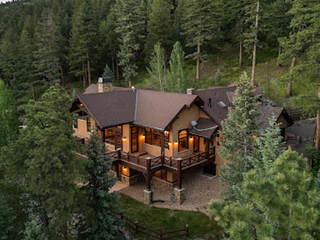 House for sale in Morrison, Colorado