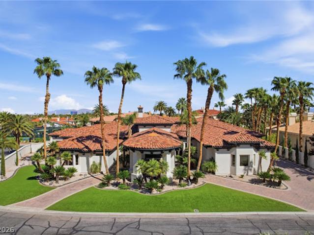 House for sale in Las Vegas, Clark County
