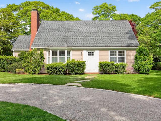 House for sale in Barnstable, Massachusetts