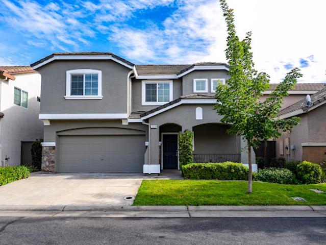 House for sale in Roseville, California