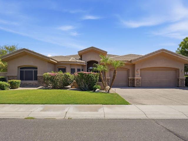 House for sale in Laveen, Arizona