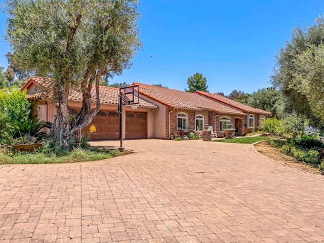 House for sale in Alpine, California