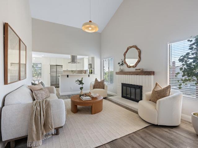 House for sale in Escondido, California