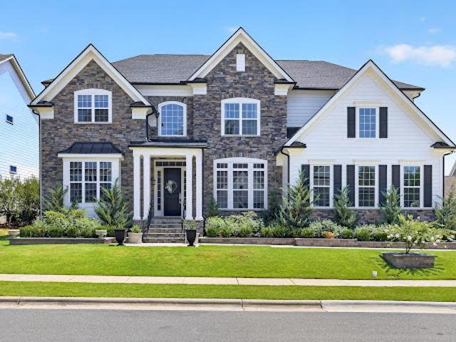 House for sale in Wake, North Carolina