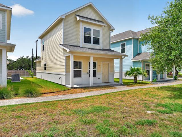 House for sale in Rockport, Texas