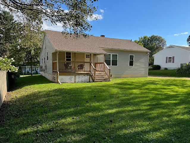 House for sale in Rutland, Vermont