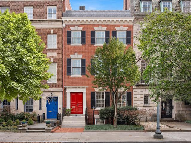 House for sale in Washington, Washington DC