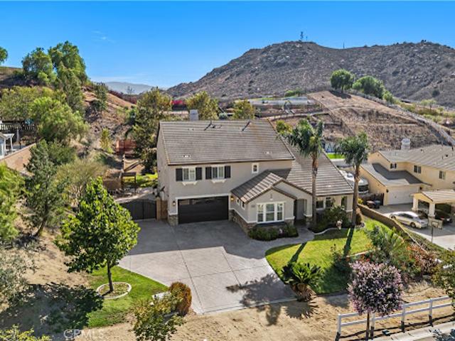 House for sale in Norco, California