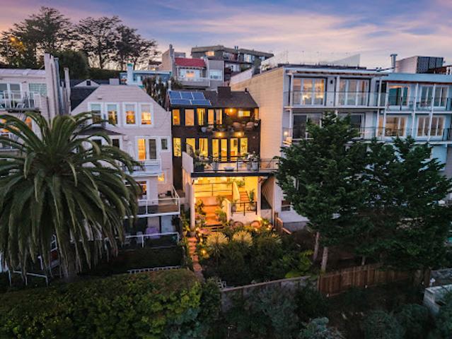 House for sale in San Francisco