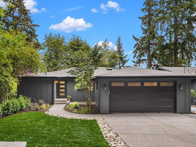 House for sale in Mercer Island, King County