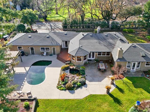 House for sale in Napa, California