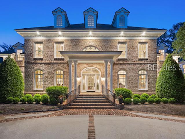 House for sale in Bluffton, South Carolina